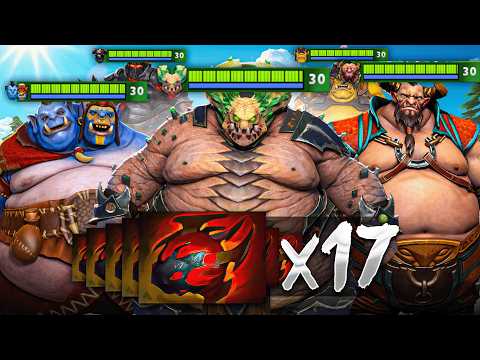 DOTA 2 НО МЫ НА МАССОНАБОРЕ