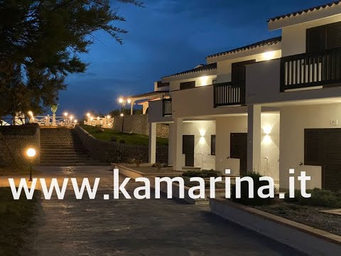 Village Kamarina Resort - Camping Raguse - Image N°2