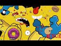 Size Simpsons Is Commentary On FXX Ads