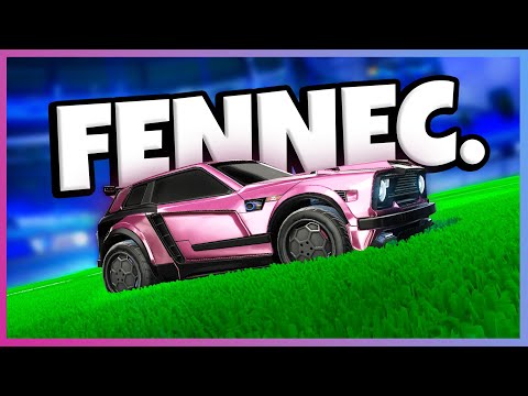 I Am Making the Switch To Fennec.