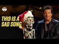 Jingle Bells According To Achmed Jeff Dunham