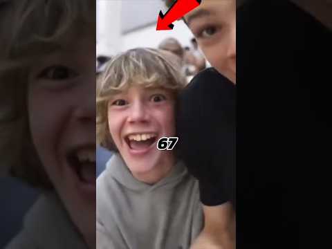 The 67 Meme Explained 💀 #shorts #67