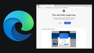 Chat with Microsoft about NEW Scareware Blocker