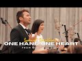 One Hand, One Heart from West Side Story - Nathan Pacheco & Clara Hurtado Lee, Lyceum Philharmonic