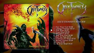 Download lagu Obituary - Xecutioner's Return 2007 [FULL ALBUM] mp3