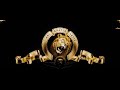 Metro Goldwyn Mayer Universal Pictures 2021