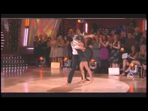 DWTS S07 Wk 9 Results Respect.m4v