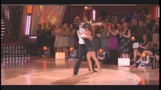 DWTS S07 Wk 9 Results Respect.m4v