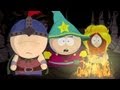 South Park: The Stick of Truth - E3 2012 Gameplay ...