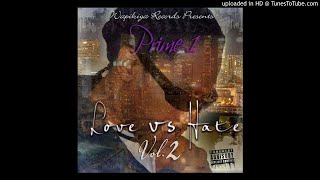 Hold Me Down feat. Phorse