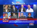 The Newshour Debate Miandad S Dawood Link Part 1 Of 3
