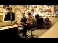 Cheyenne Marie Mize performs "Best" live at 91 ...