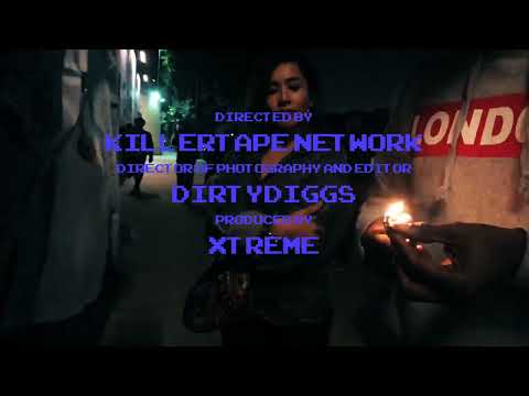 SEAN ROSATI, HUS KINGPIN, ROZEWOOD - IT'S OVER (PROD. XTREME) (FILM BY DIRTY DIGGS)