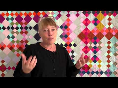 Tara Faughnan is teaching at PIQF 2023