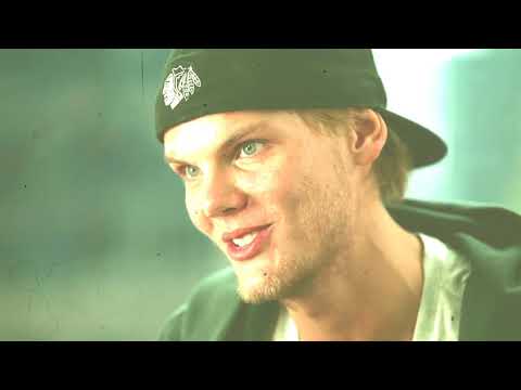 TRIBUTO IN ONORE A AVICII 20/04/18 BY BLUE EYES94