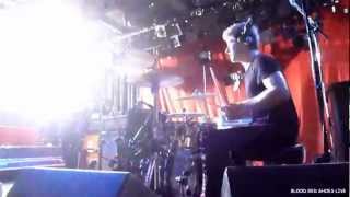 Blood Red Shoes - Je Me Perds (Vera - Groningen, NL)