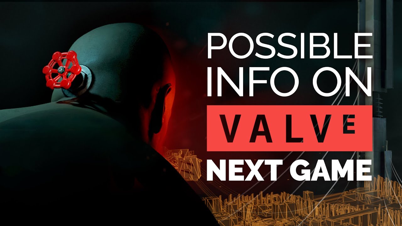 Жизнь после HalfLife Alyx «Citadel» — это новая игра Valve? » VR