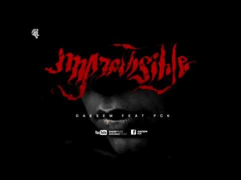 DAESEM Ft.  PCK - IMPREVISIBLE (Diafanuz Prod.)