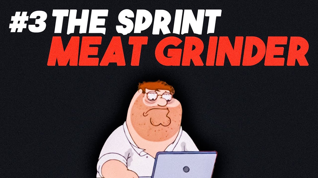 don't let coding ruin your life (why 80% of programmers are NOT happy)