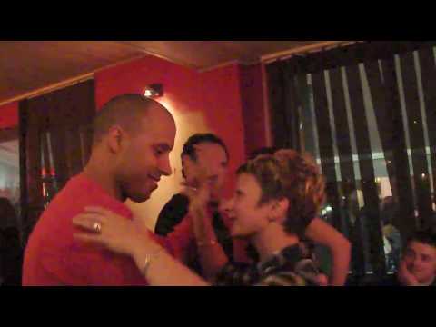 Emilie R - Salva / Bar Le Piment / 2010