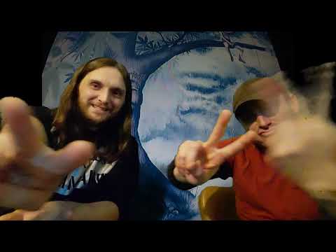 Killah Priest-The Wonderful You{TWO DUDES REACTION!!!}