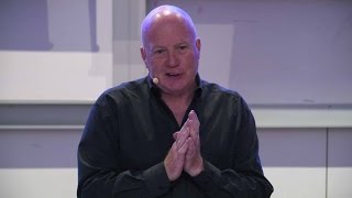 Kevin Roberts on the difference between creativity and innovation