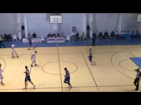 basket.ba: 22.kolo / M / Heo - Široki 75 : 64