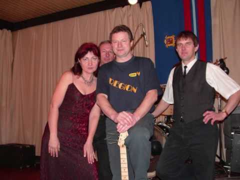 Region - Závoj mlhy