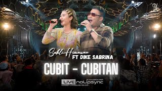 Download lagu GENIT GENIT GADIS SEKARANG - DIKE SABRINA ft SAHLI HIMAWAN & OM GENTAYANGAN | CUBIT CUBITAN | JADUL mp3