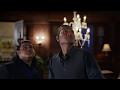 Joe Taslim - Benadryl Komersial