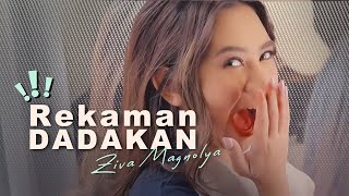 Download lagu Rekaman ZIVA MAGNOLYA untuk Lagu 'MENANTI' mp3 Download lagu Rekaman ZIVA MAGNOLYA untuk Lagu 'MENANTI' mp3