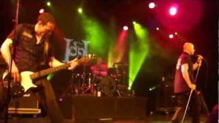 Absolutely - Headstones 2011 Vancouver