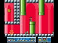 7 Pyramid Super Mario Bros 3 The Lost Levels For Super Mario All Stars