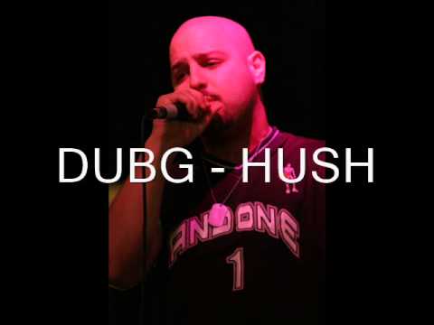 DUBG - HUSH