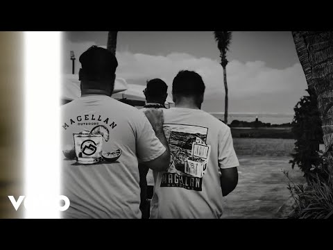 SageleNellsonTualevao - Alofa Ua To’dsea (Official Music Video) ft. Tala Faleiva