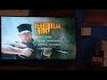 Opening To Heartbreak Ridge 2002 DVD 2010 Reprint