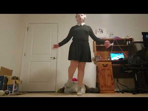 idk just watch me dance I guess ▶4:03 ▶4:03