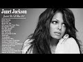 JanetJackson Greatest Hits full Album 2021 || The Best Of JanetJackson JanetJackson Playlist