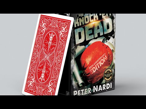 Knock Em Dead by Peter Nardi - Magic Review