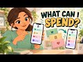 Cash Stuffing Without Cash: A Simple Digital Envelope System