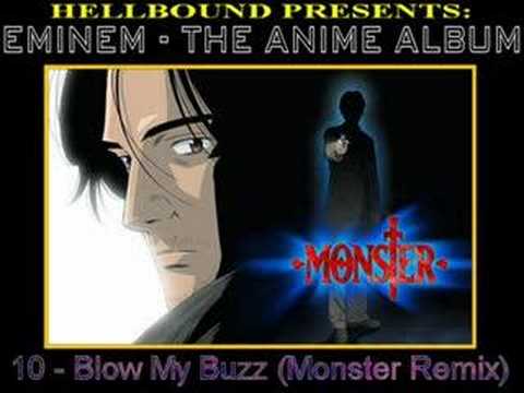 Blow My Buzz (Monster Remix)