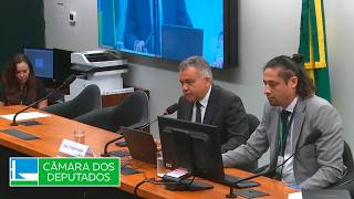  Instalação e eleição do presidente - 04/02/2026 10:00