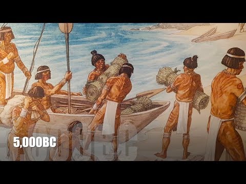 7,000 YEARS of BONAIRE. The history of this beautiful place! Sailing Ocean Fox Ep 71
