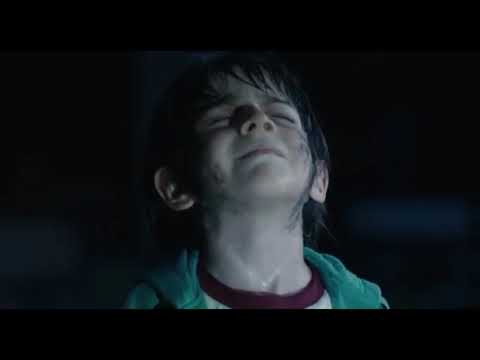 Joel werewolf transformations