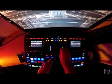 ≫Dj TuMbo≪ EDM (Electro Dance Music) - Traktor Kontrol s8