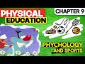 Class 11 Physical Education Chapter 9 Physiology Sports Animated