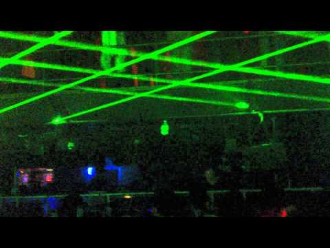 RPR @ Fabric 10.12.2011 part 1