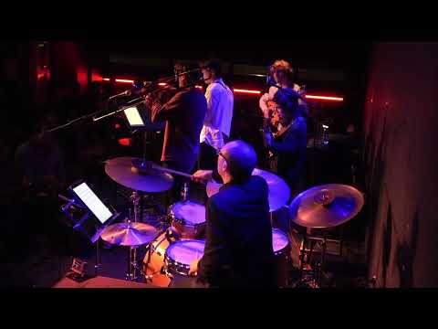 Dorado - Tarantella (drum solo)