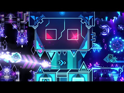 NEW TOP 3 VERIFIED | Spectre by xander, CuLuC and more - Geometry Dash 2.2
