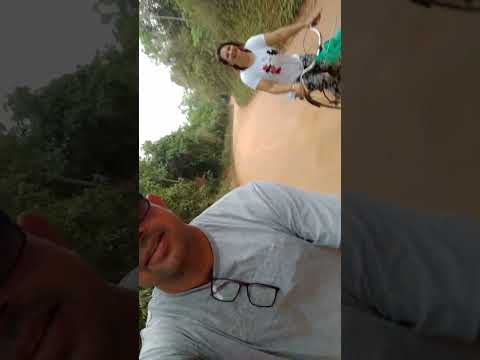 Passeio de bike em Aldeia Velha Casimiro de Abreu RJ